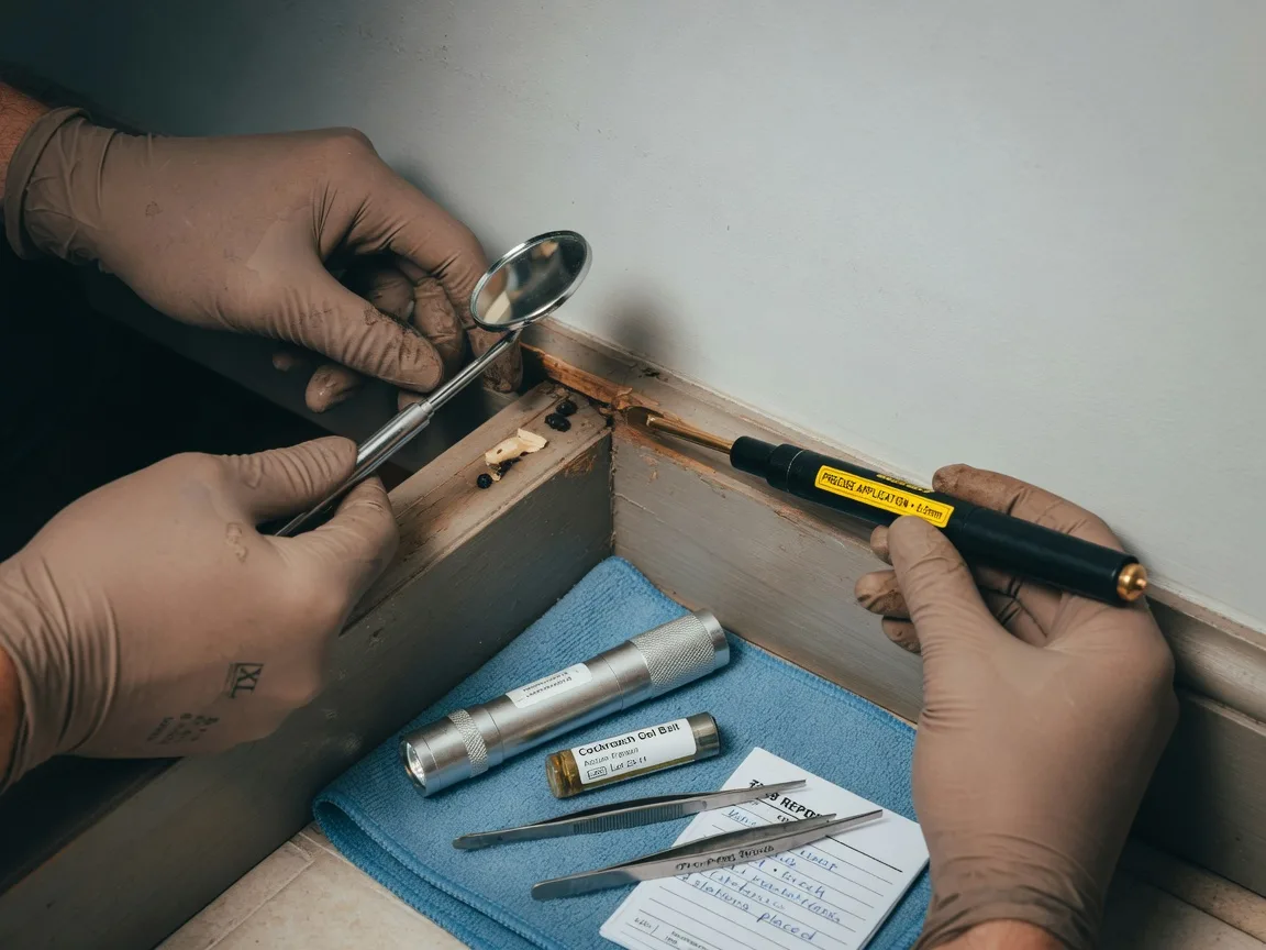 Why choose Emergency Pest Control in Walstonburg, NC